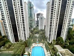 Ardmore Park (D10), Condominium #563177671